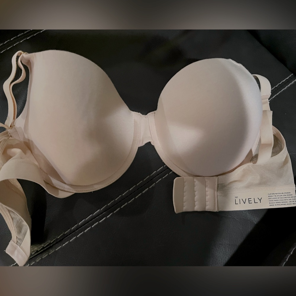 Bra Lively brand